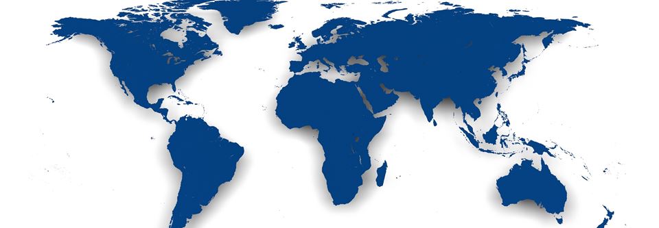World map