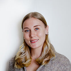 Image of Eva Berg Stensrud