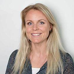 Image of Ingrid Halden