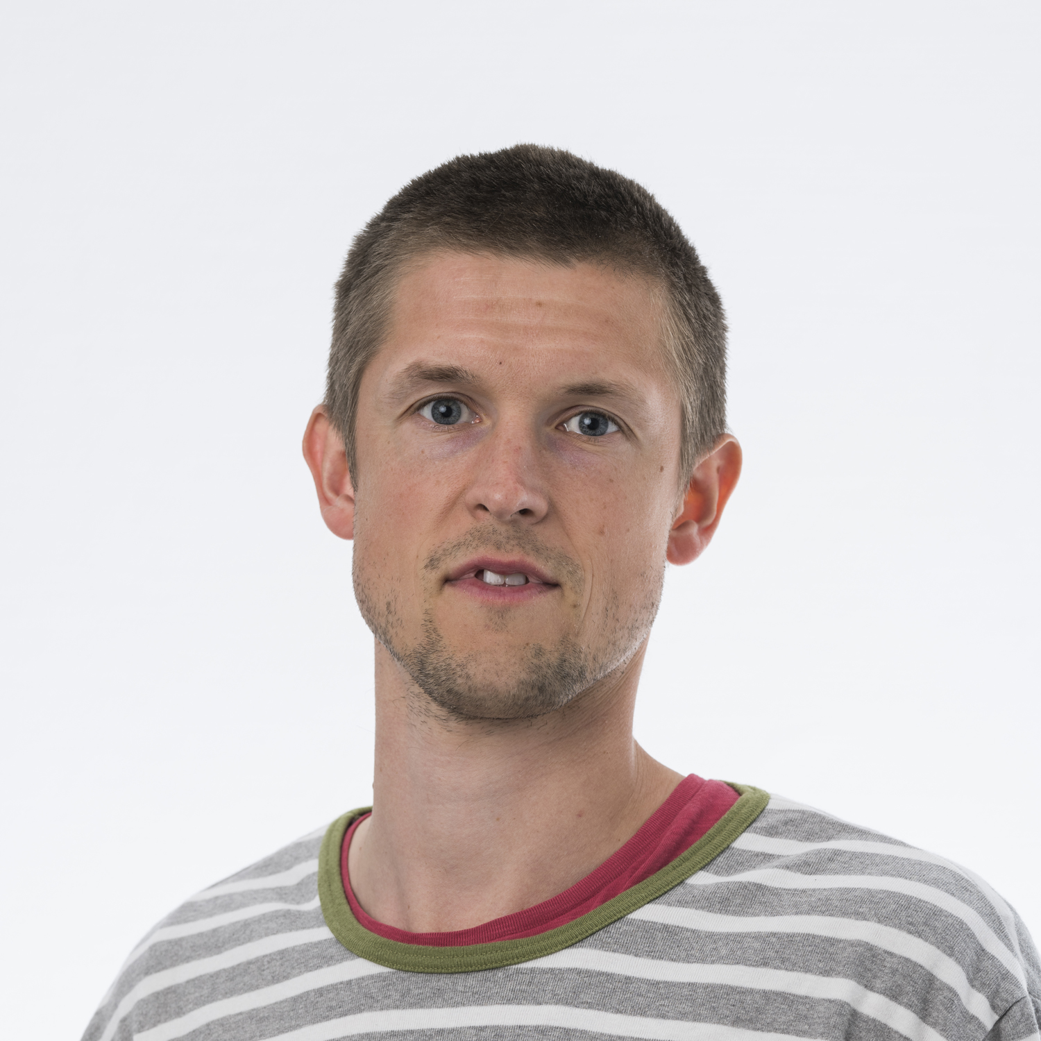 Image of Jakob Tarp