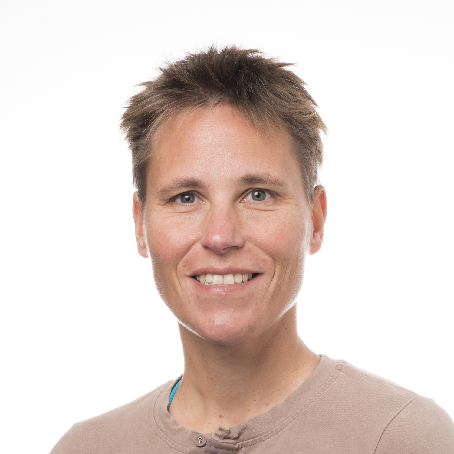 Image of Kathrin Steffen