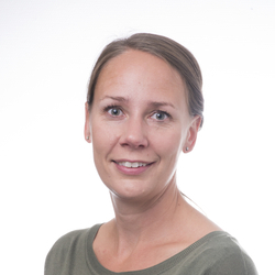 Image of Lene Røe