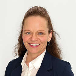 Image of Therese Fostervold Mathisen