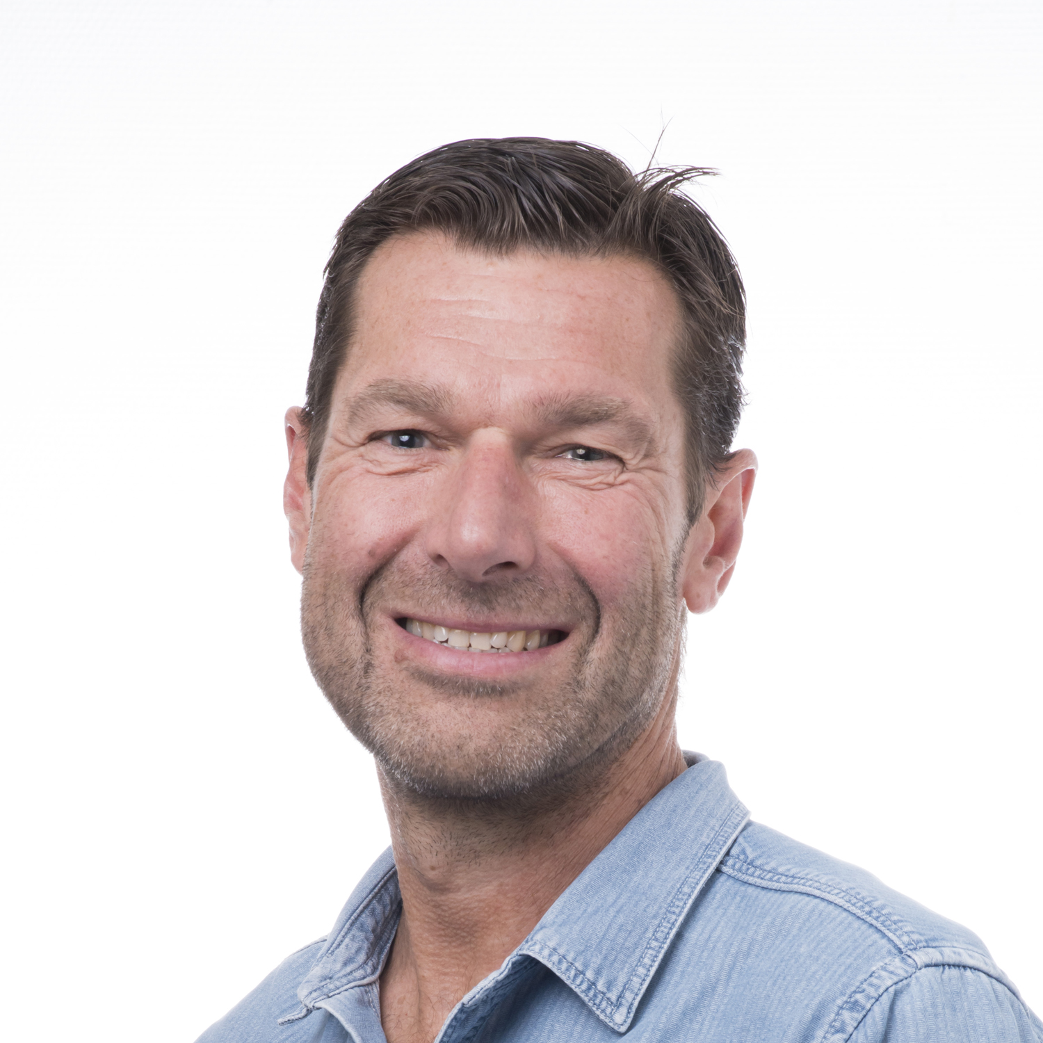 Image of Ulf Ekelund