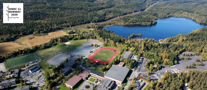 Campus NIH