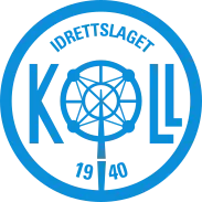 Idrettslaget KOll logo