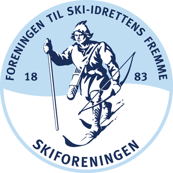 Skiforeningen logo