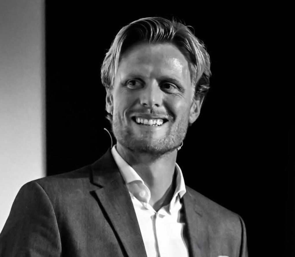 Andreas Aalbu