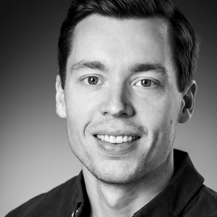 Stian Bahr Sandmo