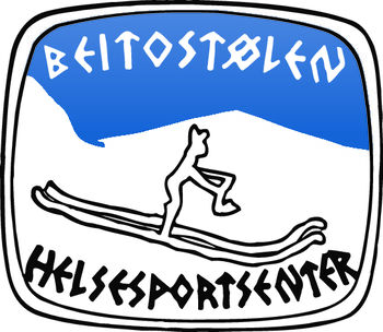 Logo Beitostølen Health Sports Center