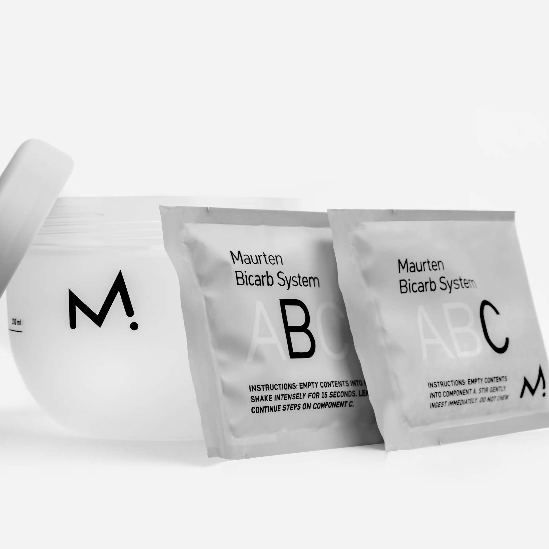 Produkt: Bibarb System