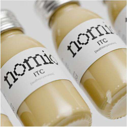Produkt: Nomio-glass