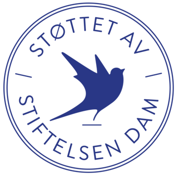 Logo Dam Foundation