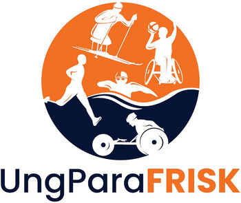Logo YoungParaHealthy