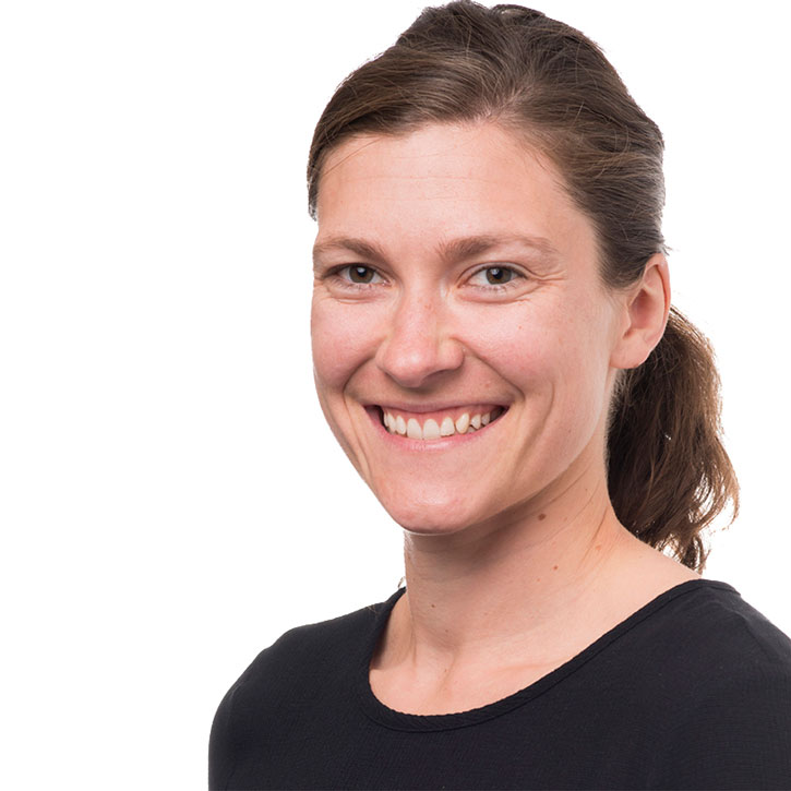 Gerd Marie Solstad