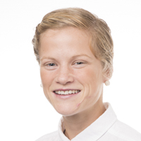 Bilde av Gro Jordalen