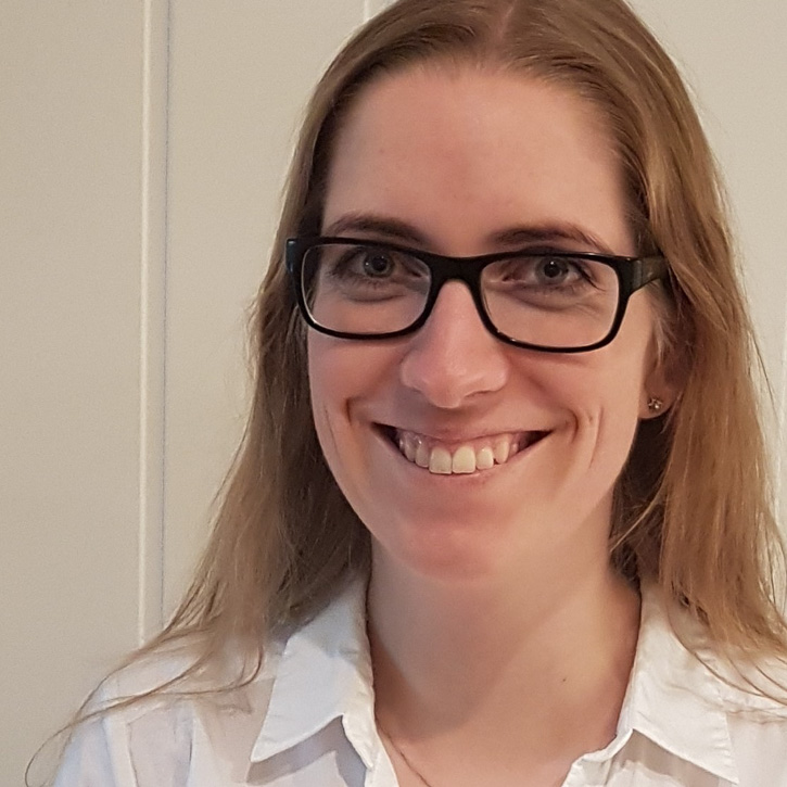 Irina Burchard Erdvik