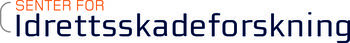 Logo Oslo Sports Trauma Research Center