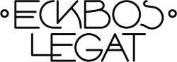 Eckbos legat logo