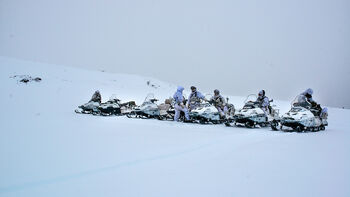 snø ,snøscooter ,vinter ,geologisk fenomen ,frysing.