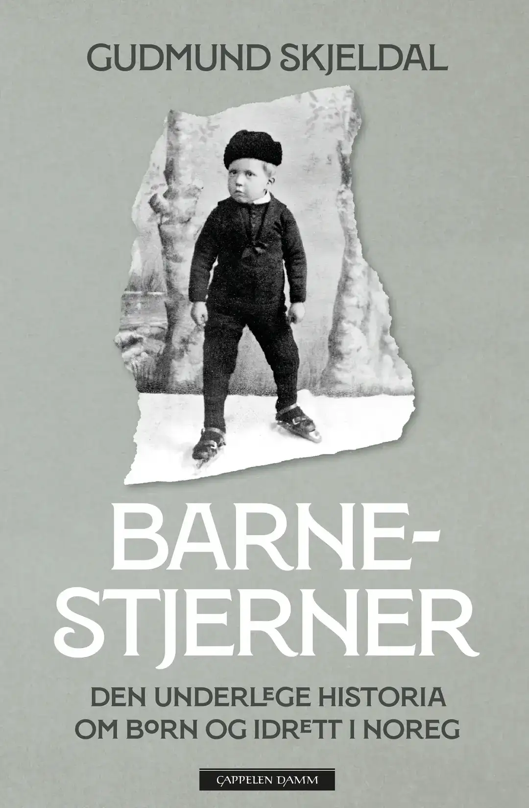Omslagsbilde bok