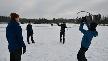 vinter ,rekreasjon ,snø ,moro ,frysing.