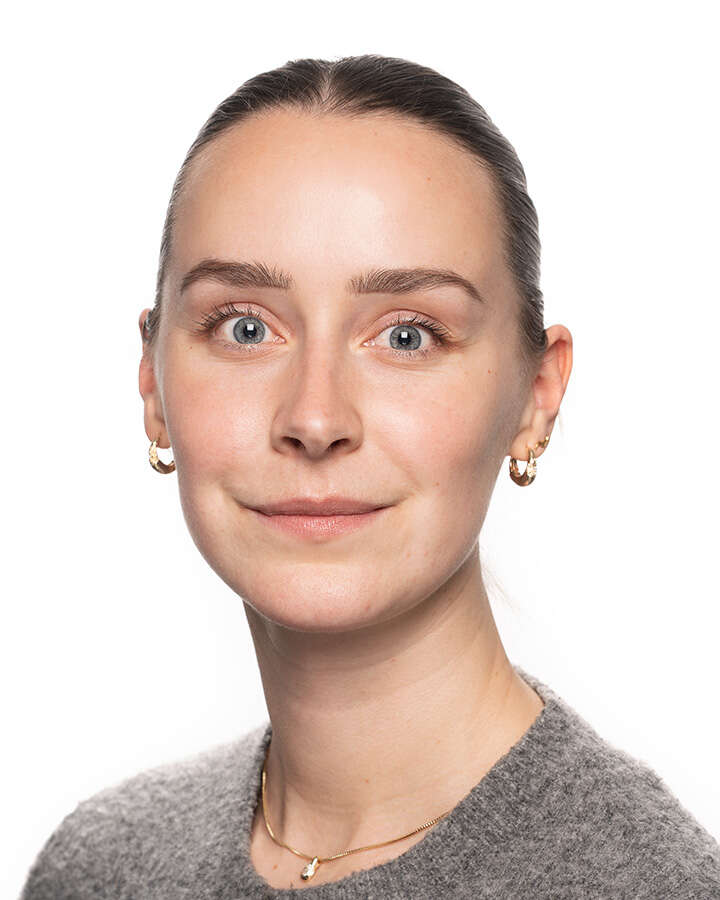 Portrett Siri