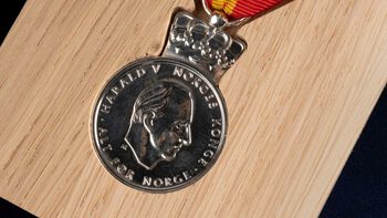 medalje ,symbol.