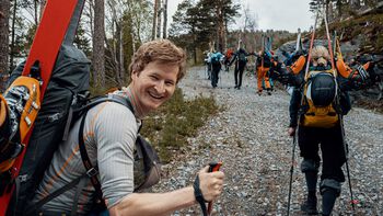 anlegg ,smil ,naturlige omgivelser ,tre ,friluftsliv.