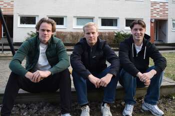 smil ,denim ,jeans ,jakke ,lykke.