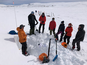 snø ,skråningen ,iskappe ,fryser ,moro.