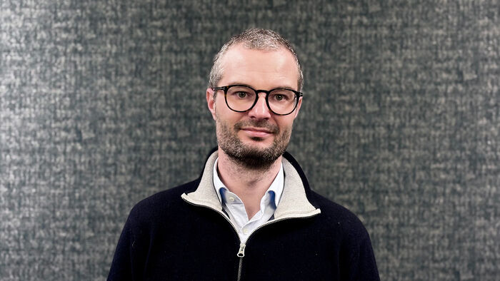 POrtrett Christian Magelssen