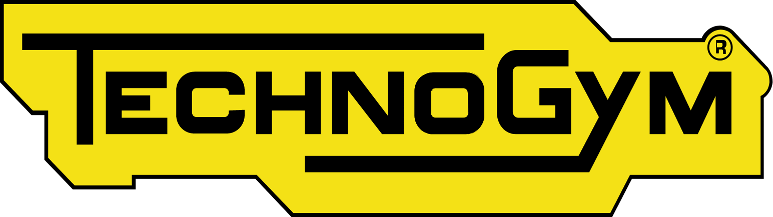 Logo technogym