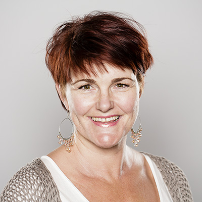 Portrett av Hjellset
