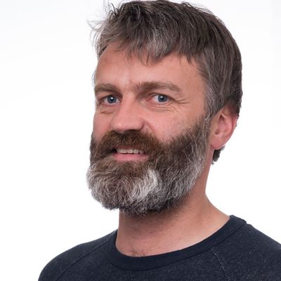 Ola Eriksrud portrett