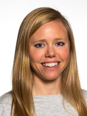 Portrett av Ingeborg
