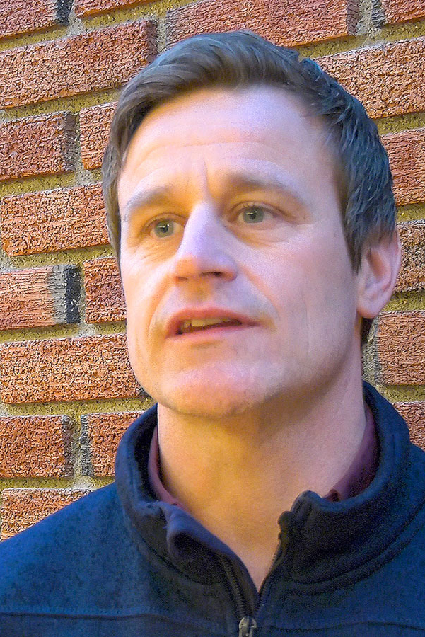 Jostein Steene Johansen