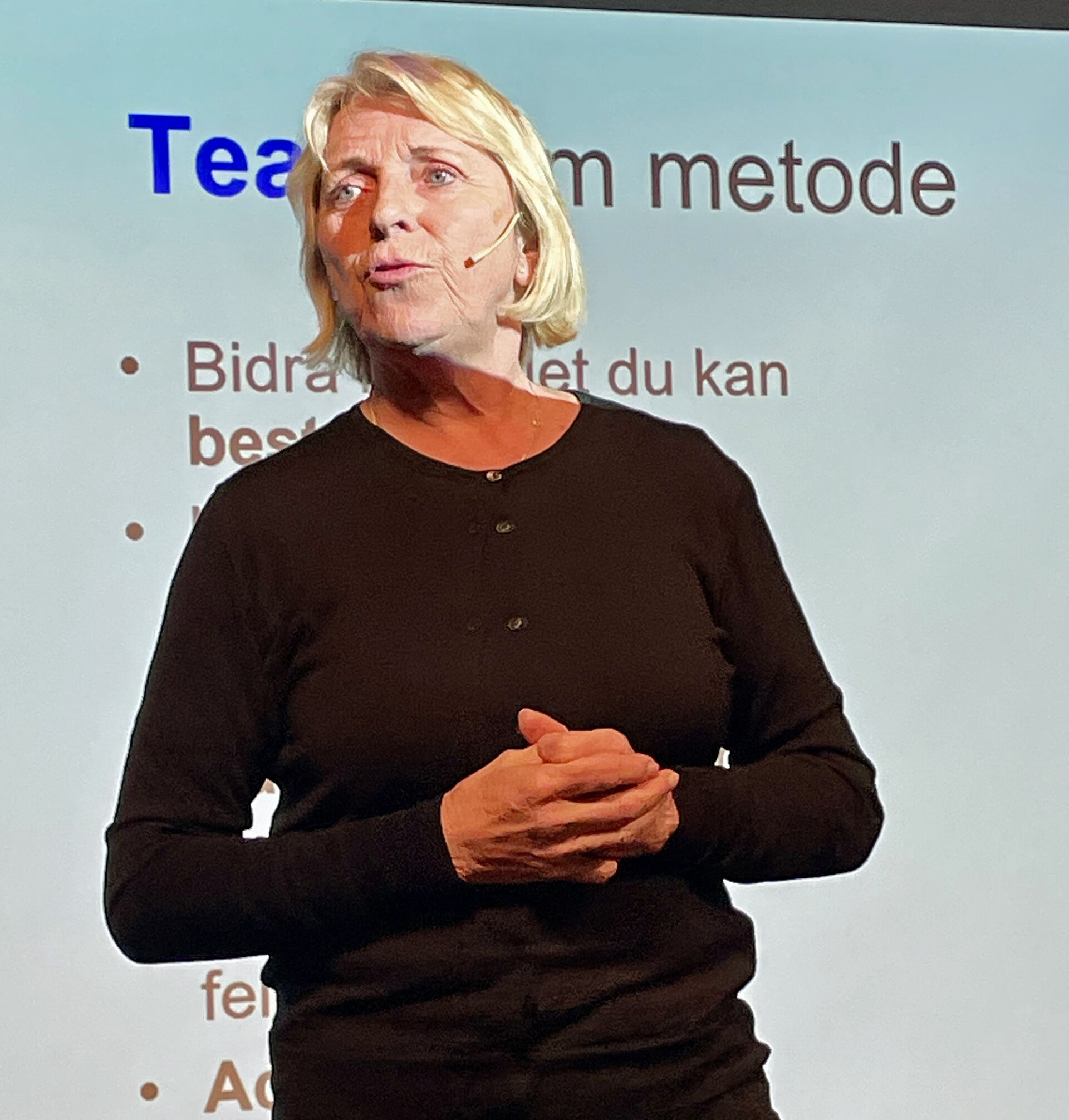 Marit Breivik