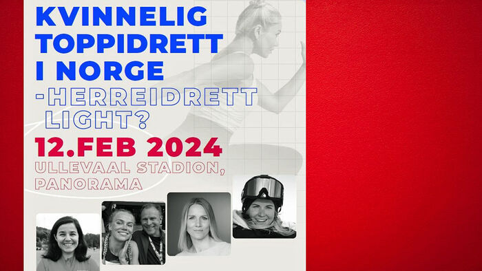 Bildet kan inneholde: font, lykkelig, smil, plakat, design.