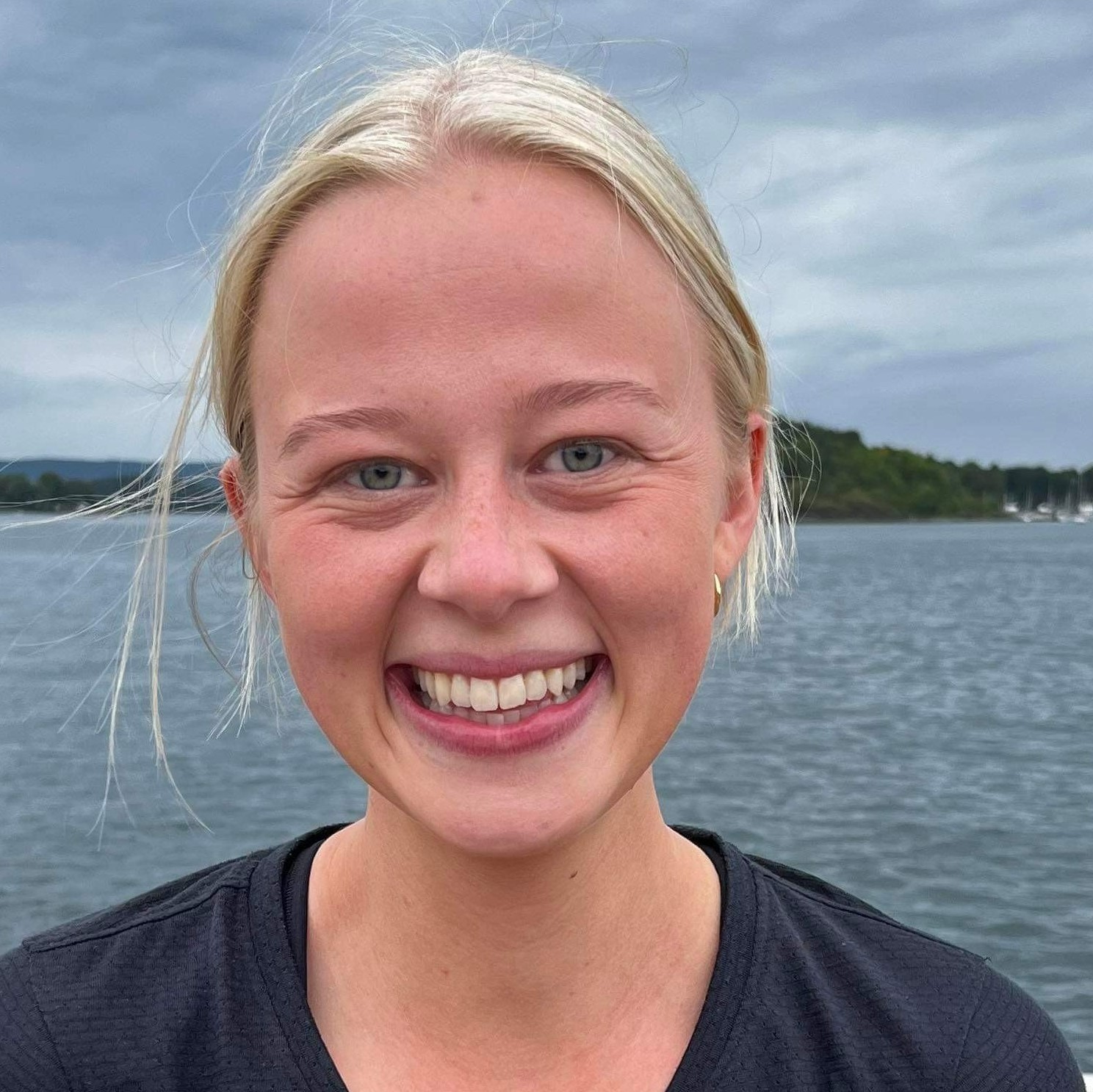  Silje Schjønneberg Hansen