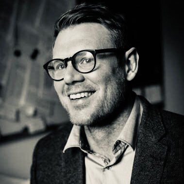 Bilde av Adam Philip Sharples