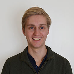 Image of Aleksander Solberg