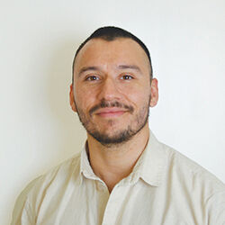 Image of Anders Aksel Mellbye