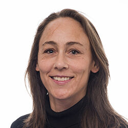Image of Annett Victoria Stornæs