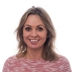 Image of Anne Grete Gabrielsen