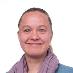Image of Anne-Lise Folland
