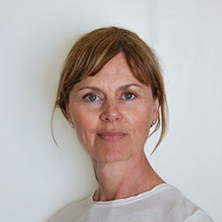 Image of Annette Hilde