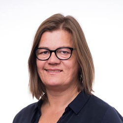 Image of Beate Marie Kristensen