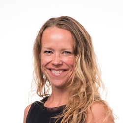 Image of Beate Torset