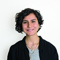 Image of Beril Kirac